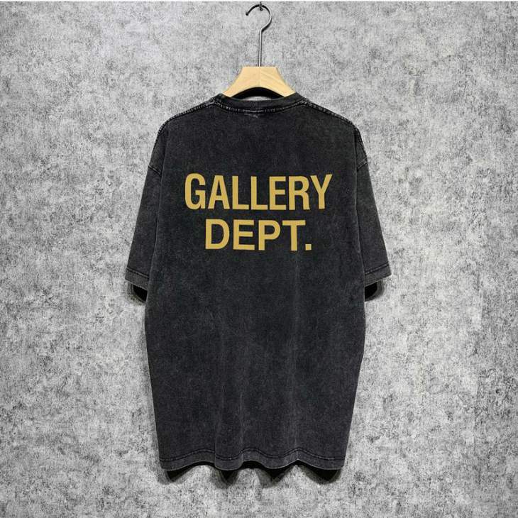 Picture of Gallery Dept T Shirts Short _SKUGalleryDeptS-2XL11trZJGA20913471